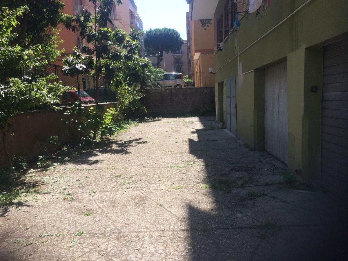 Apartamento Casa Daniele Lido di Ostia Exterior foto